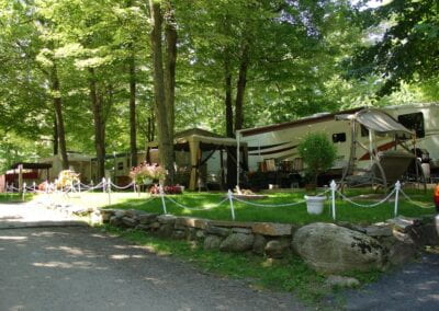 Camping Grégoire