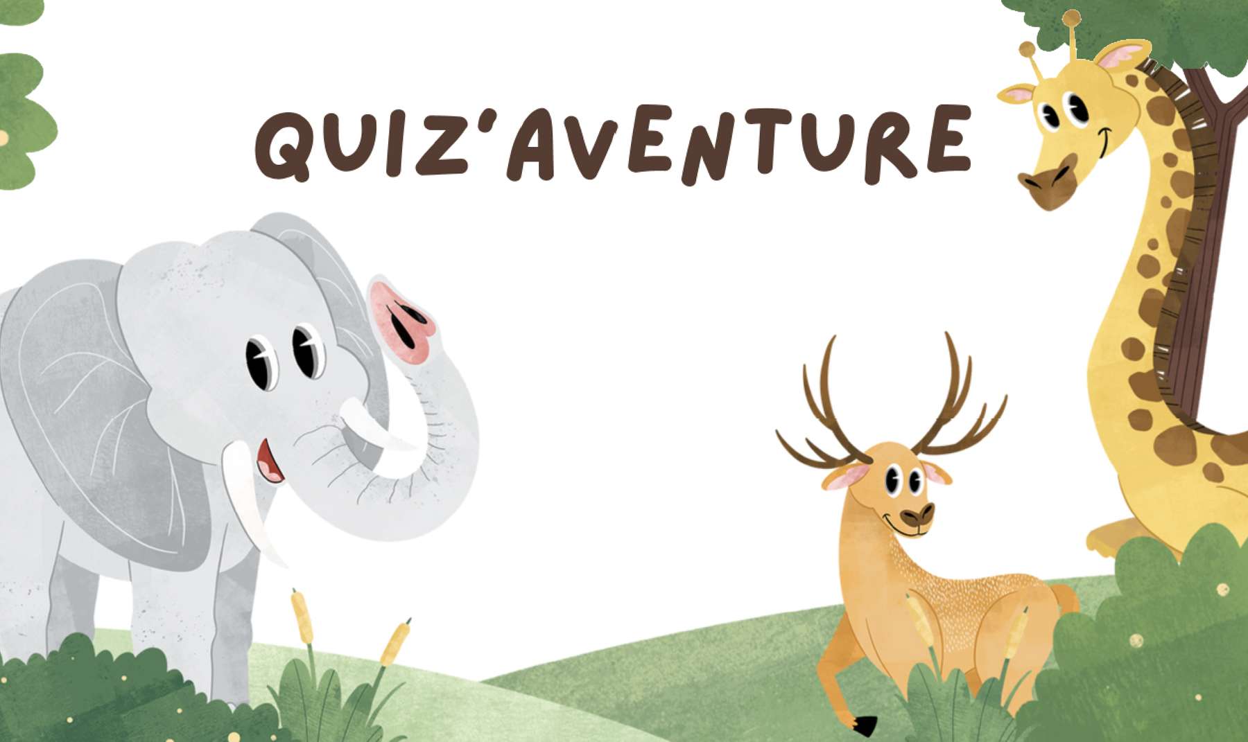 header quiz