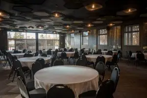 Réunions et événements corporatifs au Parc Safari